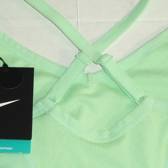 Nike Low Impact Sports Bra Women's XL - Picture 5 of 7